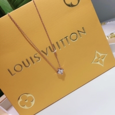 Louis Vuitton Necklaces